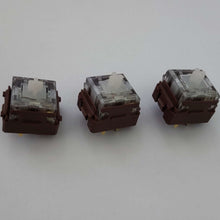 Load image into Gallery viewer, i-Rocks Switches (Pre-Order) - Teal Technik