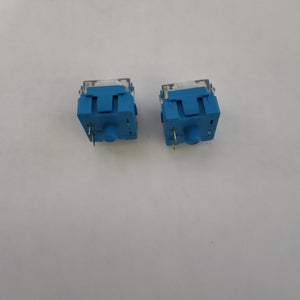 i-Rocks Switches (In-Stock) - Teal Technik
