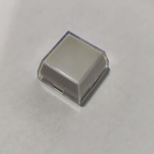 Load image into Gallery viewer, XDA Alps Relegendable Keycaps - Teal Technik