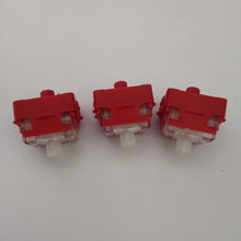 Load image into Gallery viewer, i-Rocks Switches (Pre-Order) - Teal Technik